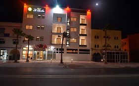 Hotel El Bachir